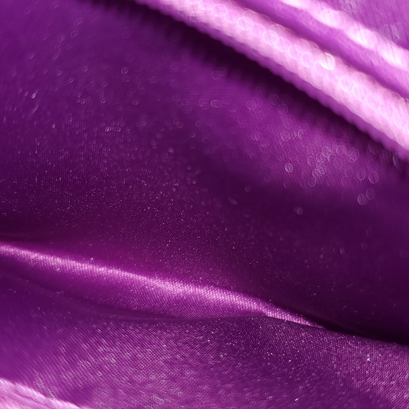 Poppy Sparkly Cross Body Bag - Picture 10 of 13